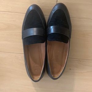 Madewell shoes